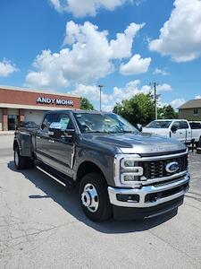 2025 Ford F-350 Crew Cab DRW 4x4 Pickup for sale #T43073 - photo 1