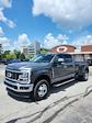 2025 Ford F-350 Crew Cab DRW 4x4 Pickup for sale #T43073 - photo 4
