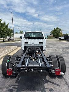 2025 Ford F-600 Regular Cab DRW 4x4 Cab Chassis for sale #T43074 - photo 2