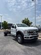 New 2025 Ford F-600 XL Regular Cab 4x4 Cab Chassis for sale #T43074 - photo 1