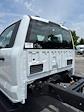 New 2025 Ford F-600 XL Regular Cab 4x4 Cab Chassis for sale #T43074 - photo 10