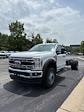 New 2025 Ford F-600 XL Regular Cab 4x4 Cab Chassis for sale #T43074 - photo 3
