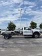 New 2025 Ford F-600 XL Regular Cab 4x4 Cab Chassis for sale #T43074 - photo 5