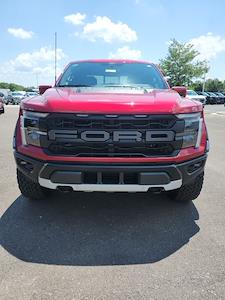 New 2025 Ford F-150 Raptor SuperCrew Cab 4x4 Pickup for sale #T43077 - photo 2