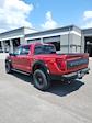 2025 Ford F-150 SuperCrew Cab 4x4 Pickup for sale #T43077 - photo 5