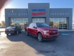 2020 Ford F-150 SuperCrew Cab 4WD Pickup for sale #T43077A - photo 1