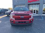 2020 Ford F-150 SuperCrew Cab 4WD Pickup for sale #T43077A - photo 13