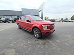 2020 Ford F-150 SuperCrew Cab 4WD Pickup for sale #T43077A - photo 3