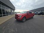 2020 Ford F-150 SuperCrew Cab 4WD Pickup for sale #T43077A - photo 32