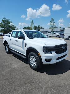 2025 Ford Ranger SuperCrew Cab 4x4 Pickup for sale #T43080 - photo 1