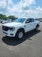 New 2025 Ford Ranger XL SuperCrew Cab 4x4 Pickup for sale #T43080 - photo 4