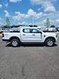 New 2025 Ford Ranger XL SuperCrew Cab 4x4 Pickup for sale #T43080 - photo 8