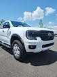 New 2025 Ford Ranger XL SuperCrew Cab 4x4 Pickup for sale #T43080 - photo 9