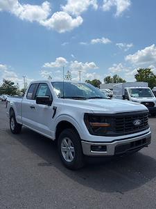 2025 Ford F-150 Super Cab 4x4 Pickup for sale #T43082 - photo 1