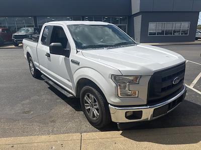2017 Ford F-150 Super Cab 4x2 Pickup for sale #T43082A - photo 1