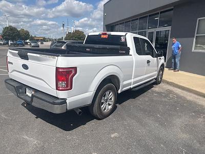 2017 Ford F-150 Super Cab 4x2 Pickup for sale #T43082A - photo 2