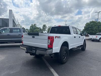 2020 Ford F-250 Crew Cab 4x4 Pickup for sale #T43083A - photo 2