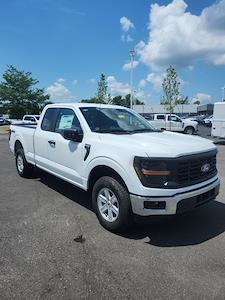 2025 Ford F-150 Super Cab 4x4 Pickup for sale #T43084 - photo 1