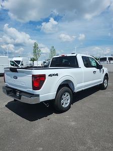 2025 Ford F-150 Super Cab 4x4 Pickup for sale #T43084 - photo 2