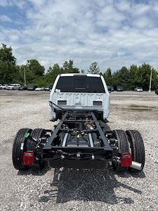 2025 Ford F-450 Super Cab DRW 4x4 Cab Chassis for sale #T43085 - photo 2
