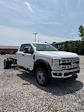2025 Ford F-450 Super Cab DRW 4x4 Cab Chassis for sale #T43085 - photo 1