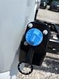 2025 Ford F-450 Super Cab DRW 4x4 Cab Chassis for sale #T43085 - photo 10