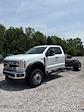 2025 Ford F-450 Super Cab DRW 4x4 Cab Chassis for sale #T43085 - photo 3