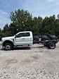 2025 Ford F-450 Super Cab DRW 4x4 Cab Chassis for sale #T43085 - photo 6