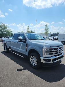 2025 Ford F-350 Crew Cab SRW 4x4 Pickup for sale #T43087 - photo 1