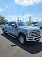 2025 Ford F-350 Crew Cab SRW 4x4 Pickup for sale #T43087 - photo 1