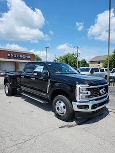 2025 Ford F-350 Crew Cab DRW 4x4 Pickup for sale #T43088 - photo 1