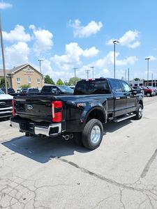 2025 Ford F-350 Crew Cab DRW 4x4 Pickup for sale #T43088 - photo 2