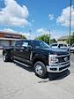 2025 Ford F-350 Crew Cab DRW 4x4 Pickup for sale #T43088 - photo 1