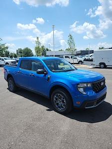 2025 Ford Maverick SuperCrew Cab FWD Pickup for sale #T43089 - photo 1