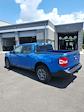 2025 Ford Maverick SuperCrew Cab FWD Pickup for sale #T43089 - photo 7
