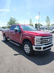 2025 Ford F-350 Crew Cab SRW 4x4 Pickup for sale #T43090 - photo 1