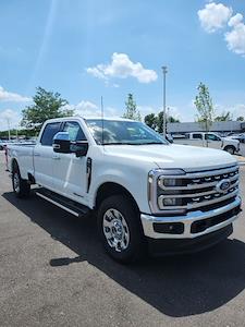 2025 Ford F-350 Crew Cab SRW 4x4 Pickup for sale #T43091 - photo 1
