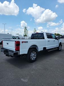 2025 Ford F-350 Crew Cab SRW 4x4 Pickup for sale #T43091 - photo 2