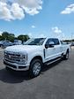 2025 Ford F-350 Crew Cab SRW 4x4 Pickup for sale #T43091 - photo 3