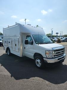 New 2026 Ford E-450 Rockport FRP Service Utility Van for sale #T43093 - photo 1