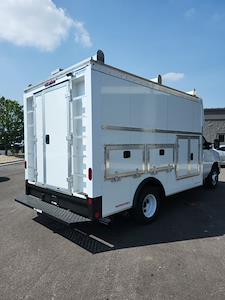 New 2026 Ford E-450 Rockport FRP Service Utility Van for sale #T43093 - photo 2