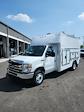 New 2026 Ford E-450 Rockport FRP Service Utility Van for sale #T43093 - photo 3