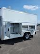New 2026 Ford E-450 Rockport FRP Service Utility Van for sale #T43093 - photo 12