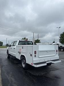2025 Ford F-250 Crew Cab 4x4 Reading Service Truck for sale #T43094 - photo 2