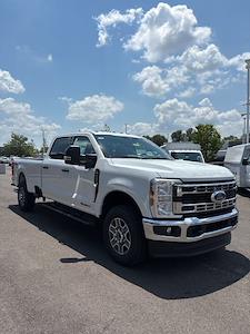 2025 Ford F-350 Crew Cab SRW 4x4 Pickup for sale #T43097 - photo 1