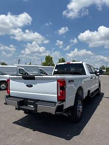 2025 Ford F-350 Crew Cab SRW 4x4 Pickup for sale #T43097 - photo 2