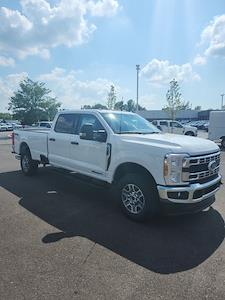 2025 Ford F-350 Crew Cab SRW 4x4 Pickup for sale #T43098 - photo 1