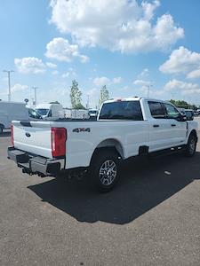 New 2025 Ford F-350 XLT Crew Cab 4x4 SRW Pickup for sale #T43098 - photo 2