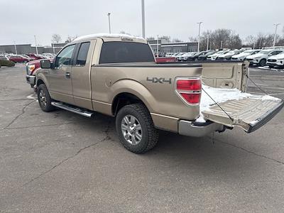2011 Ford F-150 Super Cab 4WD Pickup for sale #T43098A - photo 2