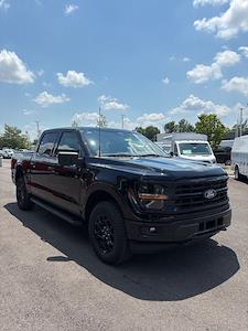 2025 Ford F-150 SuperCrew Cab 4x4 Pickup for sale #T43099 - photo 1
